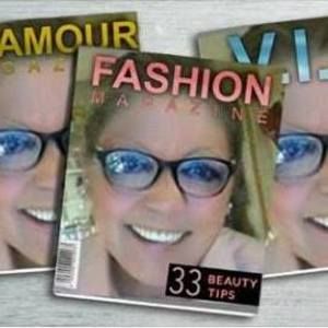 Meet your Posher, Pamela